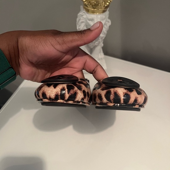 Tory Burch Flats - Picture 9 of 13